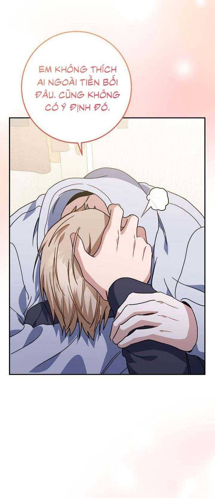 Khu Vực Chủ Nghĩa Tình Yêu Chap 59 - Next Chap 60