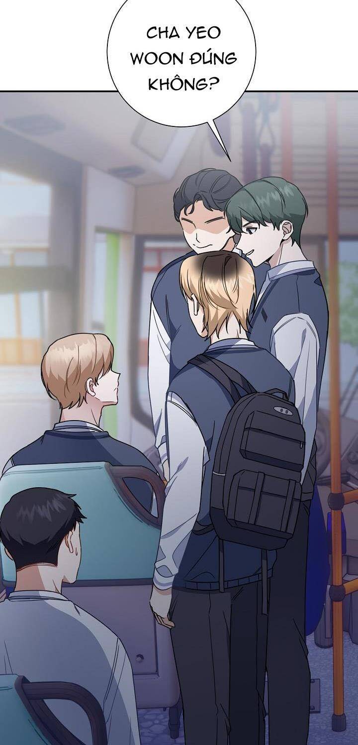 Khu Vực Chủ Nghĩa Tình Yêu Chap 6 - Next Chap 7