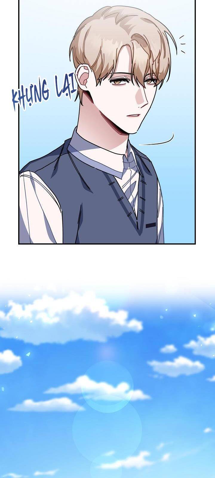 Khu Vực Chủ Nghĩa Tình Yêu Chap 6 - Next Chap 7