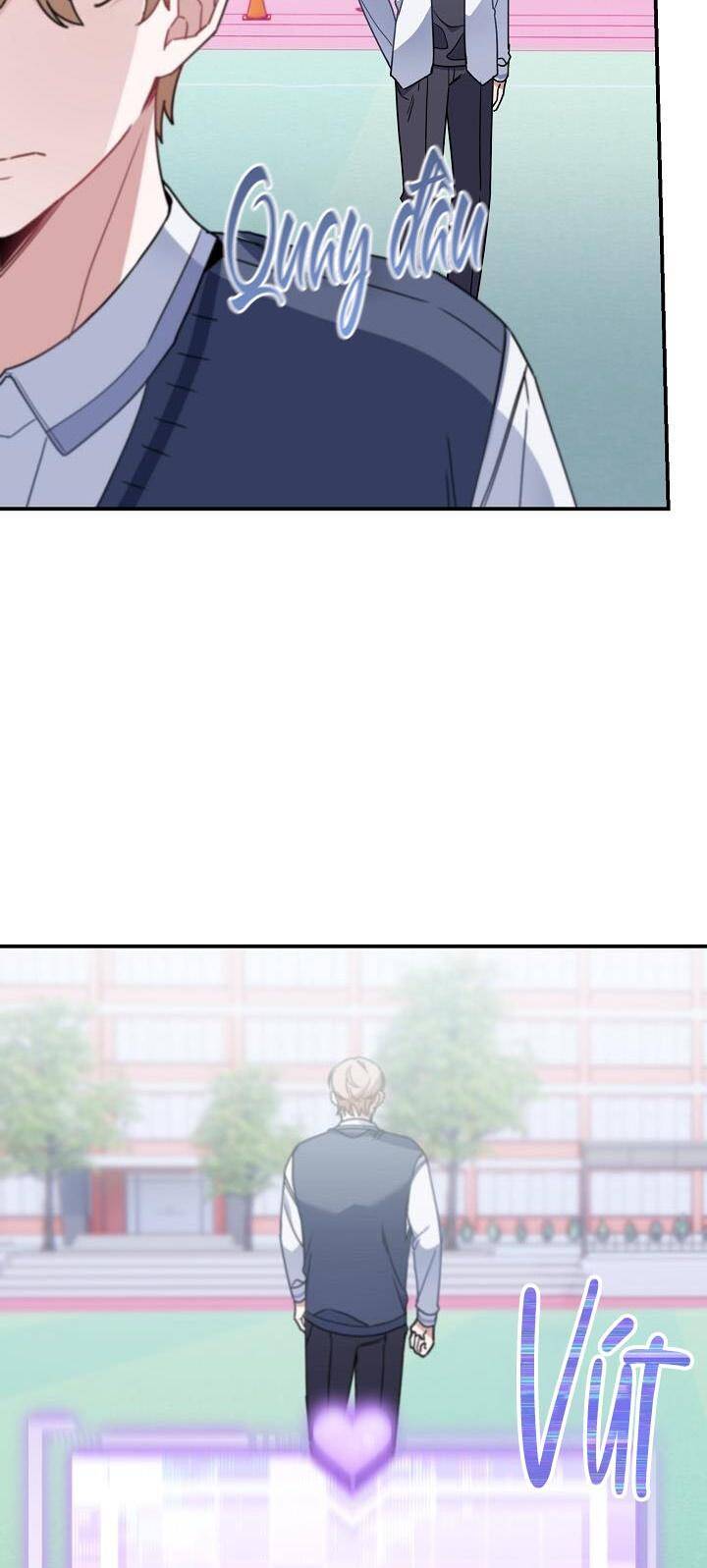 Khu Vực Chủ Nghĩa Tình Yêu Chap 6 - Next Chap 7