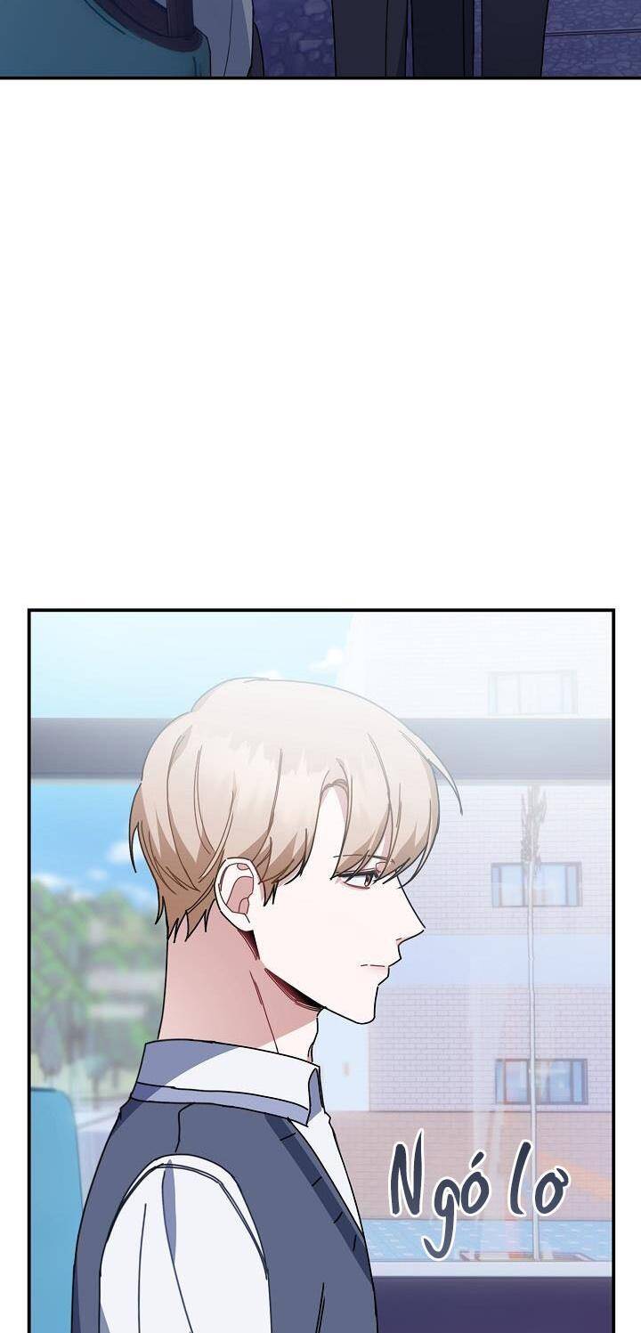 Khu Vực Chủ Nghĩa Tình Yêu Chap 6 - Next Chap 7