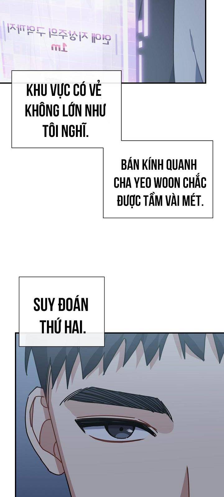 Khu Vực Chủ Nghĩa Tình Yêu Chap 6 - Next Chap 7