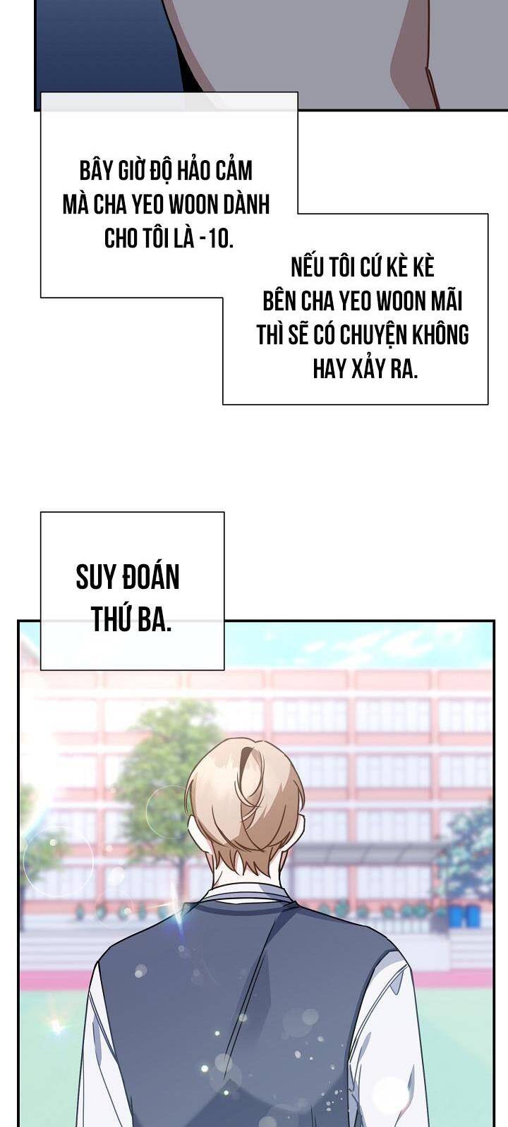 Khu Vực Chủ Nghĩa Tình Yêu Chap 6 - Next Chap 7