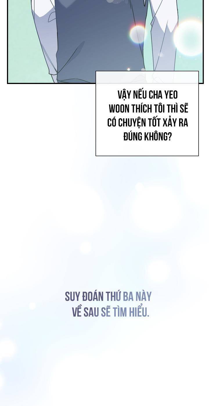Khu Vực Chủ Nghĩa Tình Yêu Chap 6 - Next Chap 7