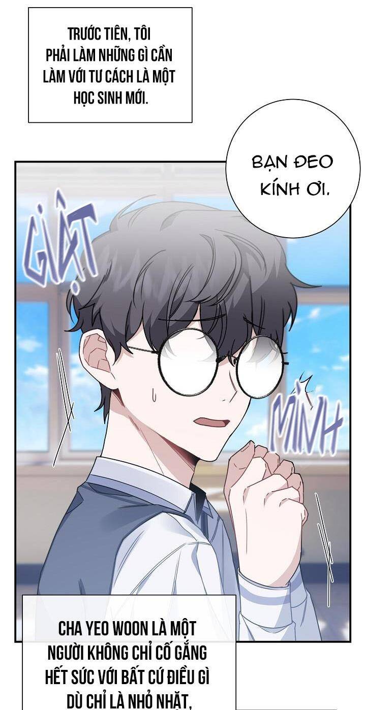 Khu Vực Chủ Nghĩa Tình Yêu Chap 6 - Next Chap 7