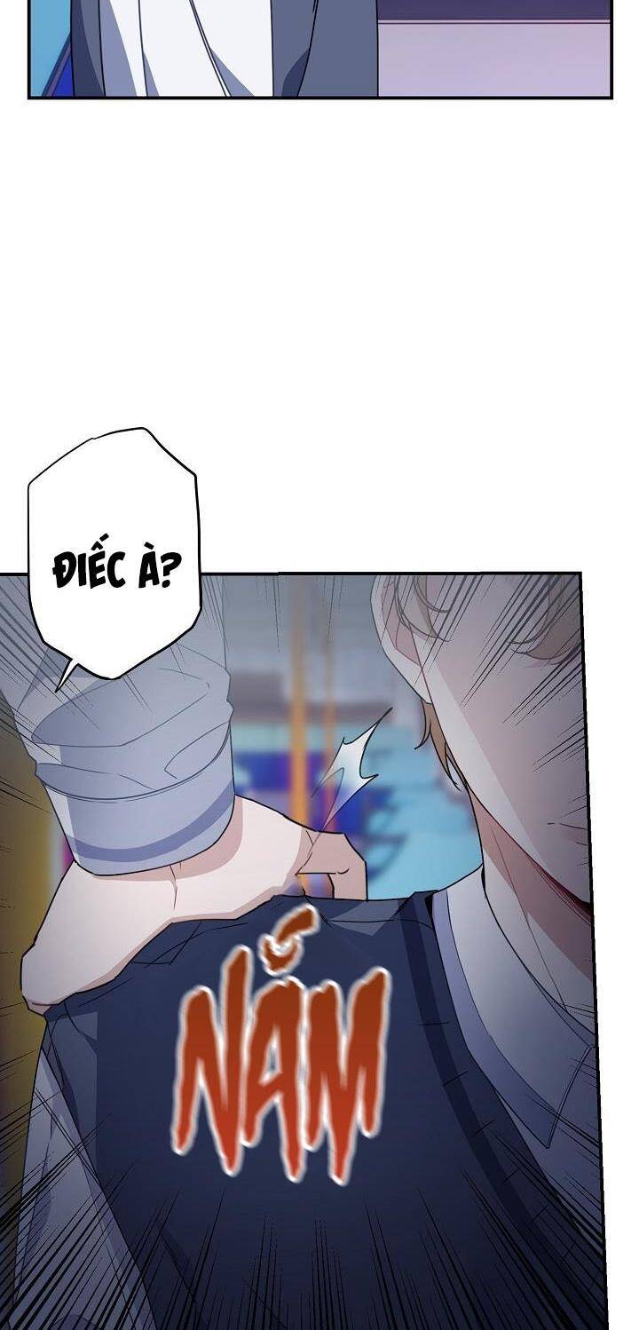 Khu Vực Chủ Nghĩa Tình Yêu Chap 6 - Next Chap 7