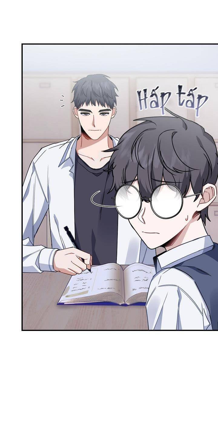 Khu Vực Chủ Nghĩa Tình Yêu Chap 6 - Next Chap 7