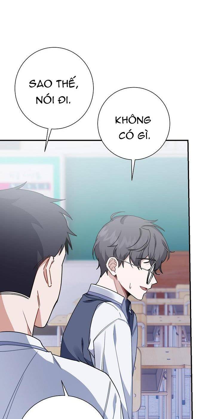 Khu Vực Chủ Nghĩa Tình Yêu Chap 6 - Next Chap 7