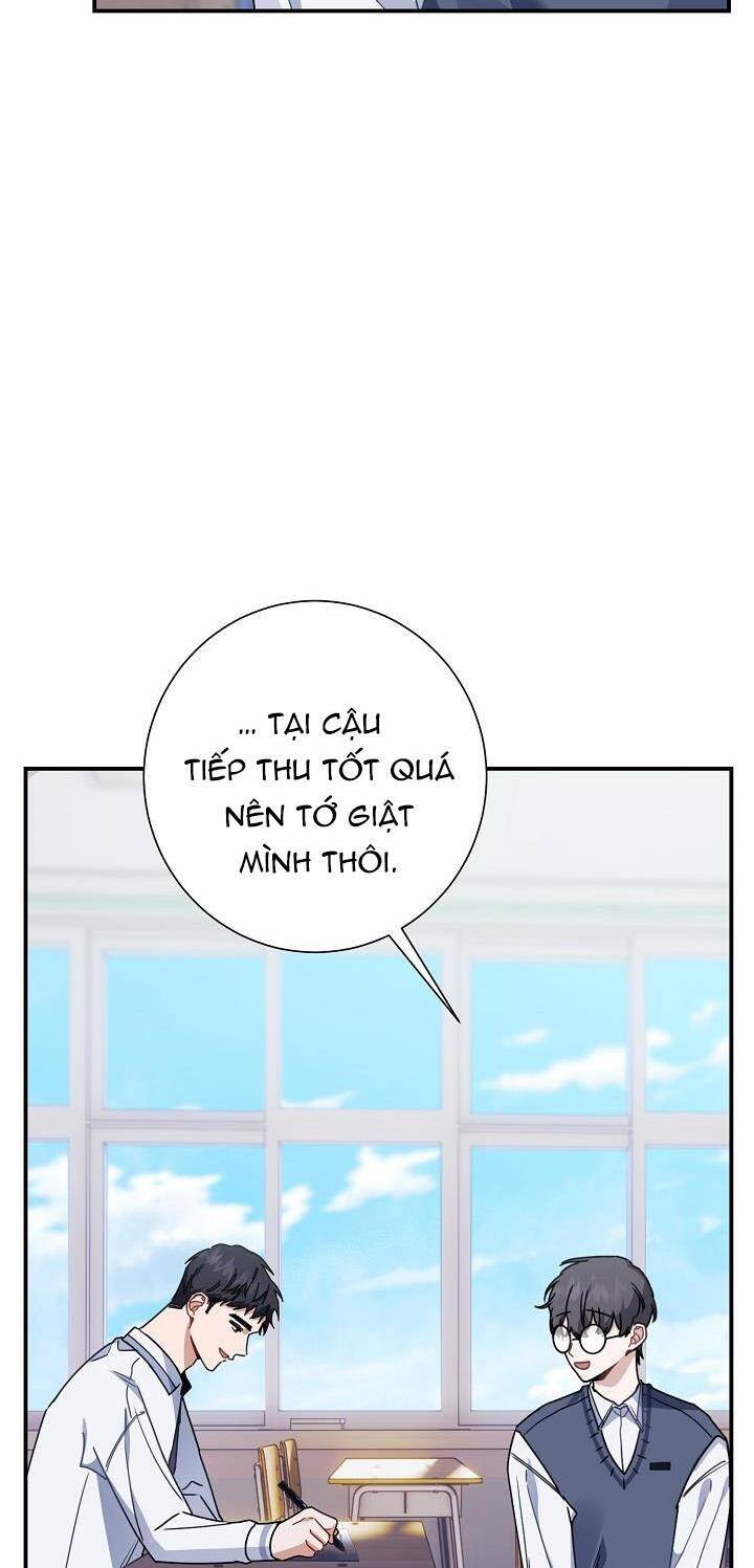 Khu Vực Chủ Nghĩa Tình Yêu Chap 6 - Next Chap 7