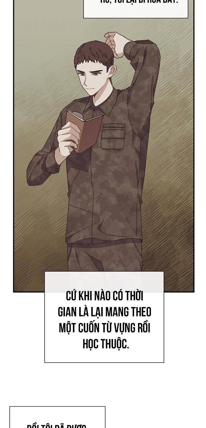 Khu Vực Chủ Nghĩa Tình Yêu Chap 6 - Next Chap 7