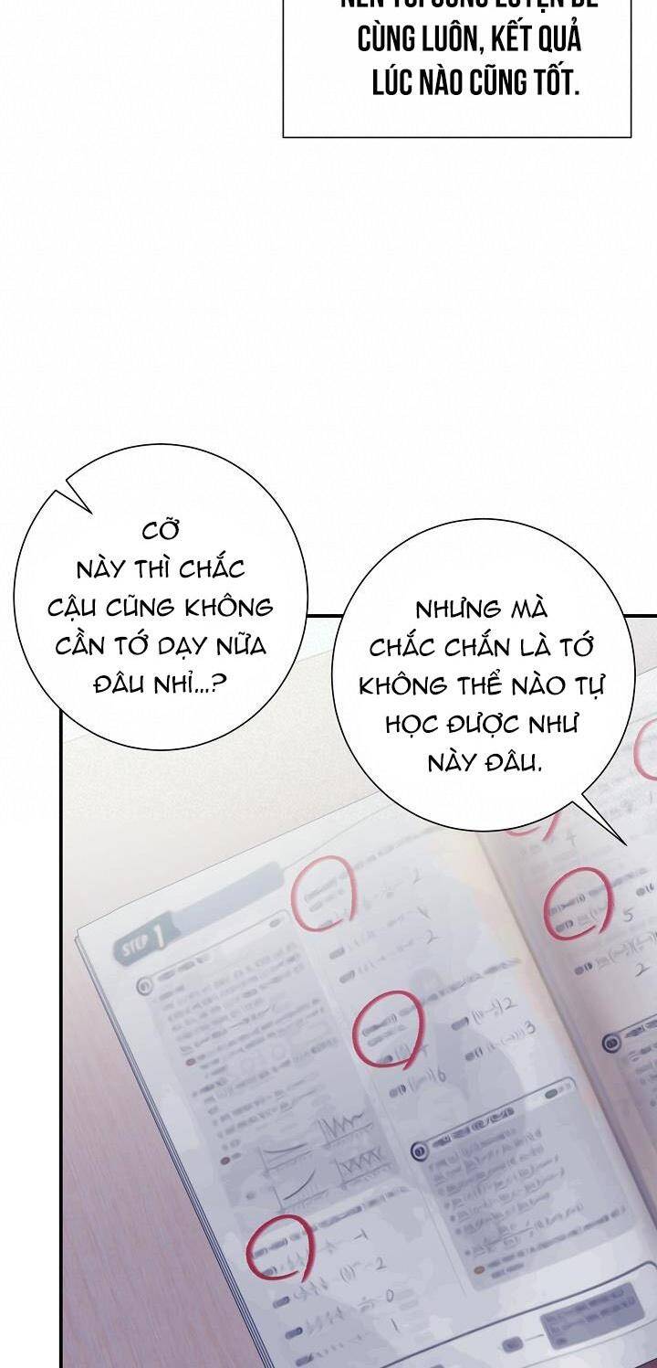 Khu Vực Chủ Nghĩa Tình Yêu Chap 6 - Next Chap 7