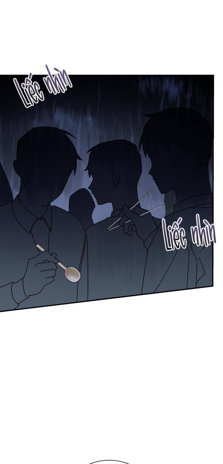 Khu Vực Chủ Nghĩa Tình Yêu Chap 6 - Next Chap 7