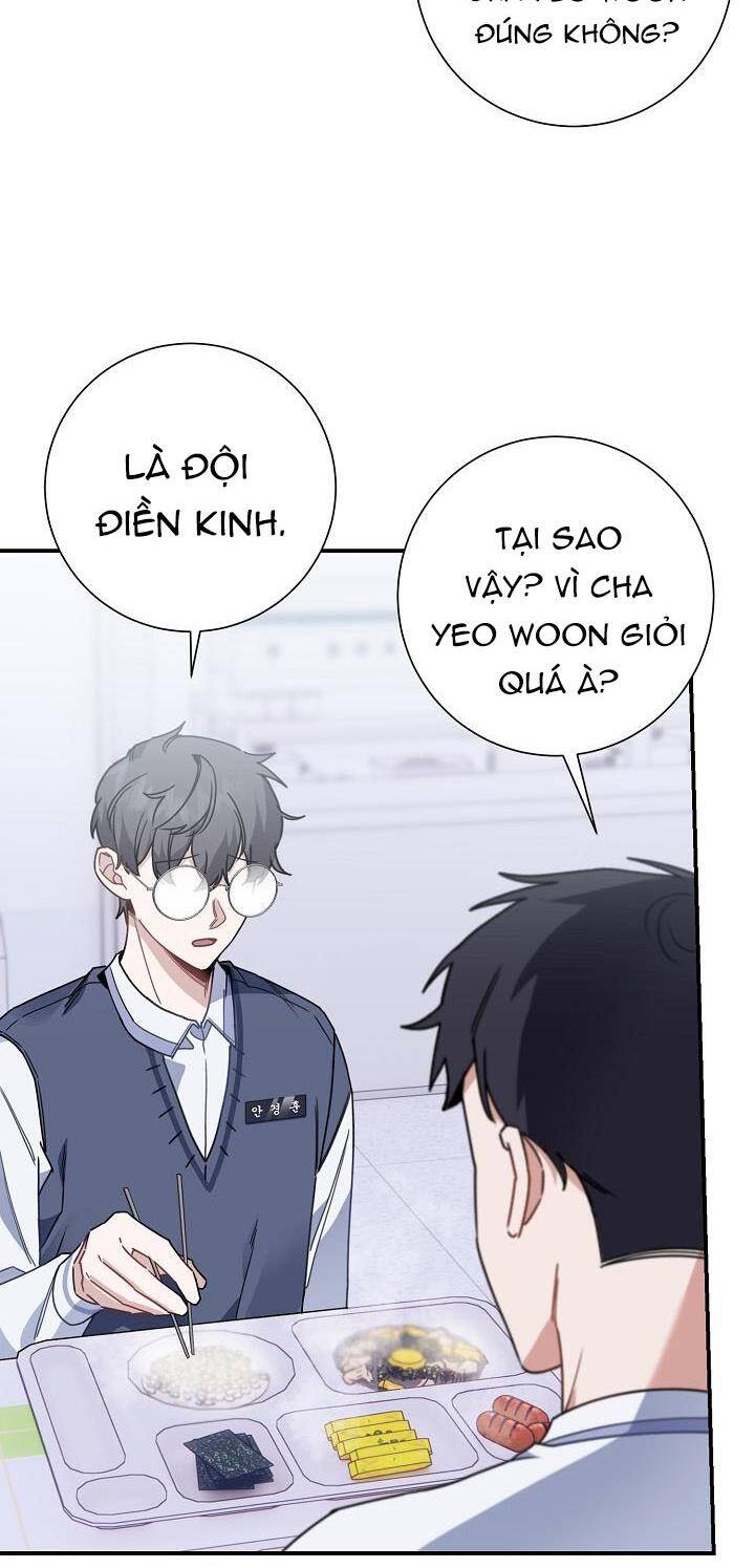Khu Vực Chủ Nghĩa Tình Yêu Chap 6 - Next Chap 7