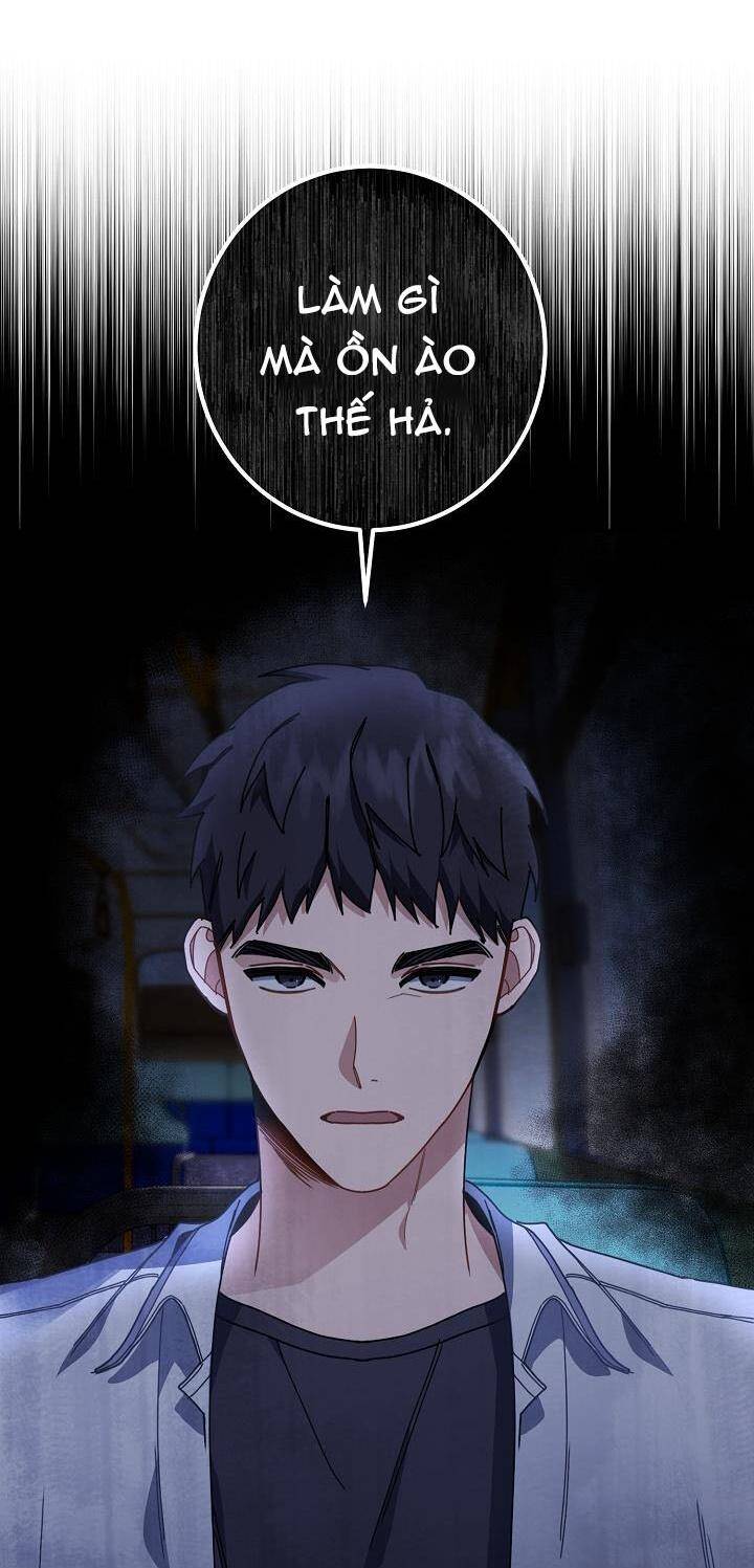 Khu Vực Chủ Nghĩa Tình Yêu Chap 6 - Next Chap 7