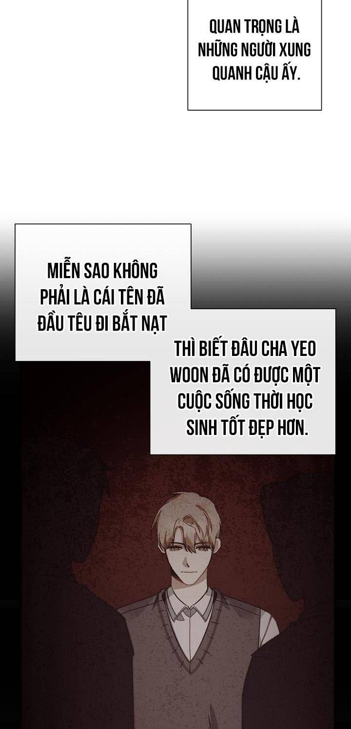 Khu Vực Chủ Nghĩa Tình Yêu Chap 6 - Next Chap 7