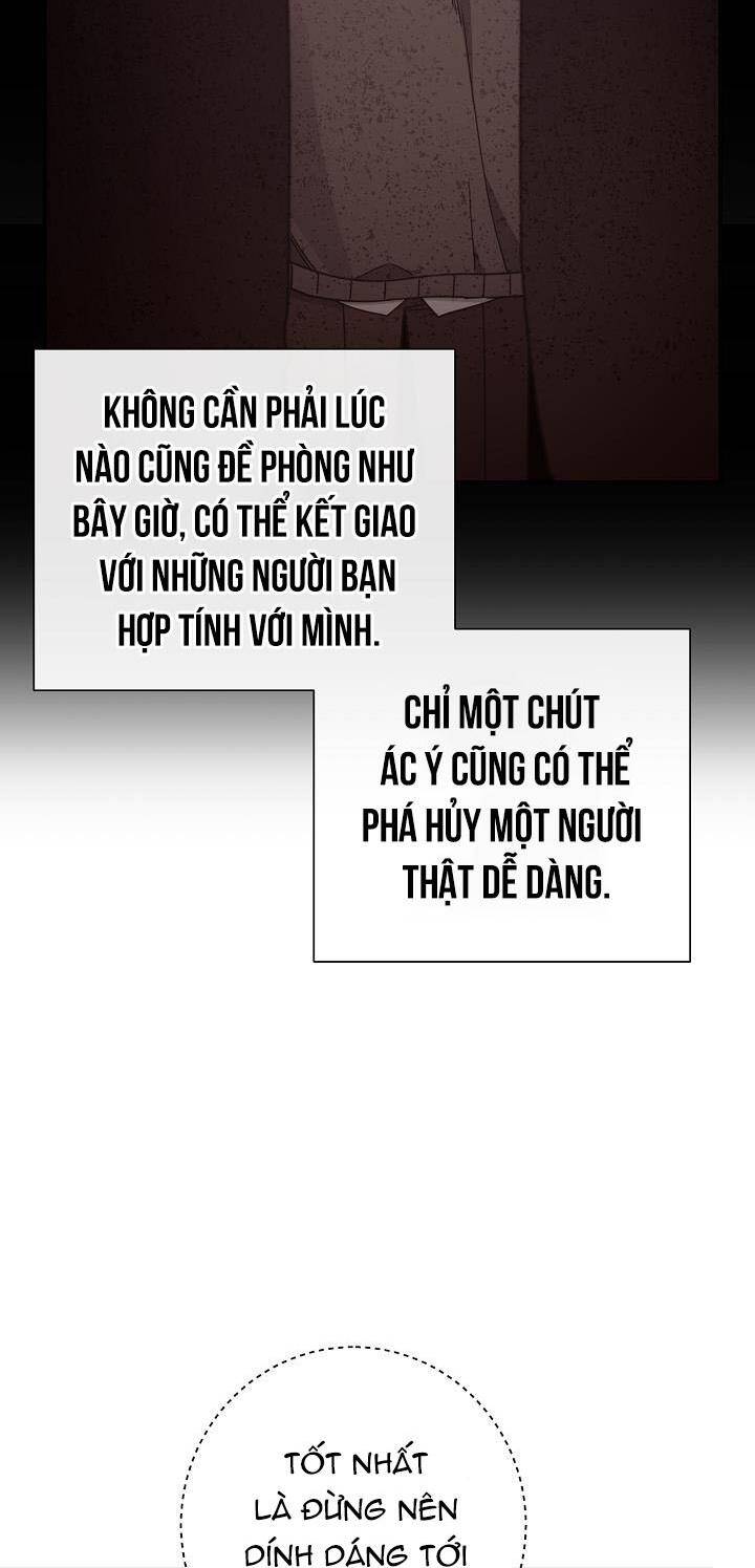 Khu Vực Chủ Nghĩa Tình Yêu Chap 6 - Next Chap 7