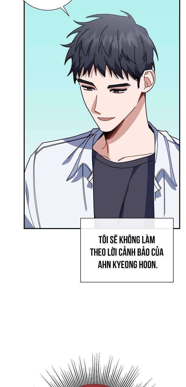 Khu Vực Chủ Nghĩa Tình Yêu Chap 6 - Next Chap 7