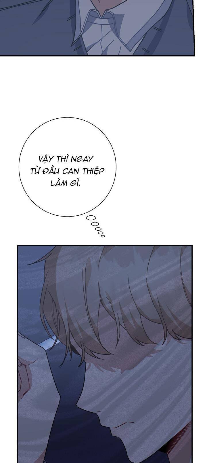 Khu Vực Chủ Nghĩa Tình Yêu Chap 6 - Next Chap 7