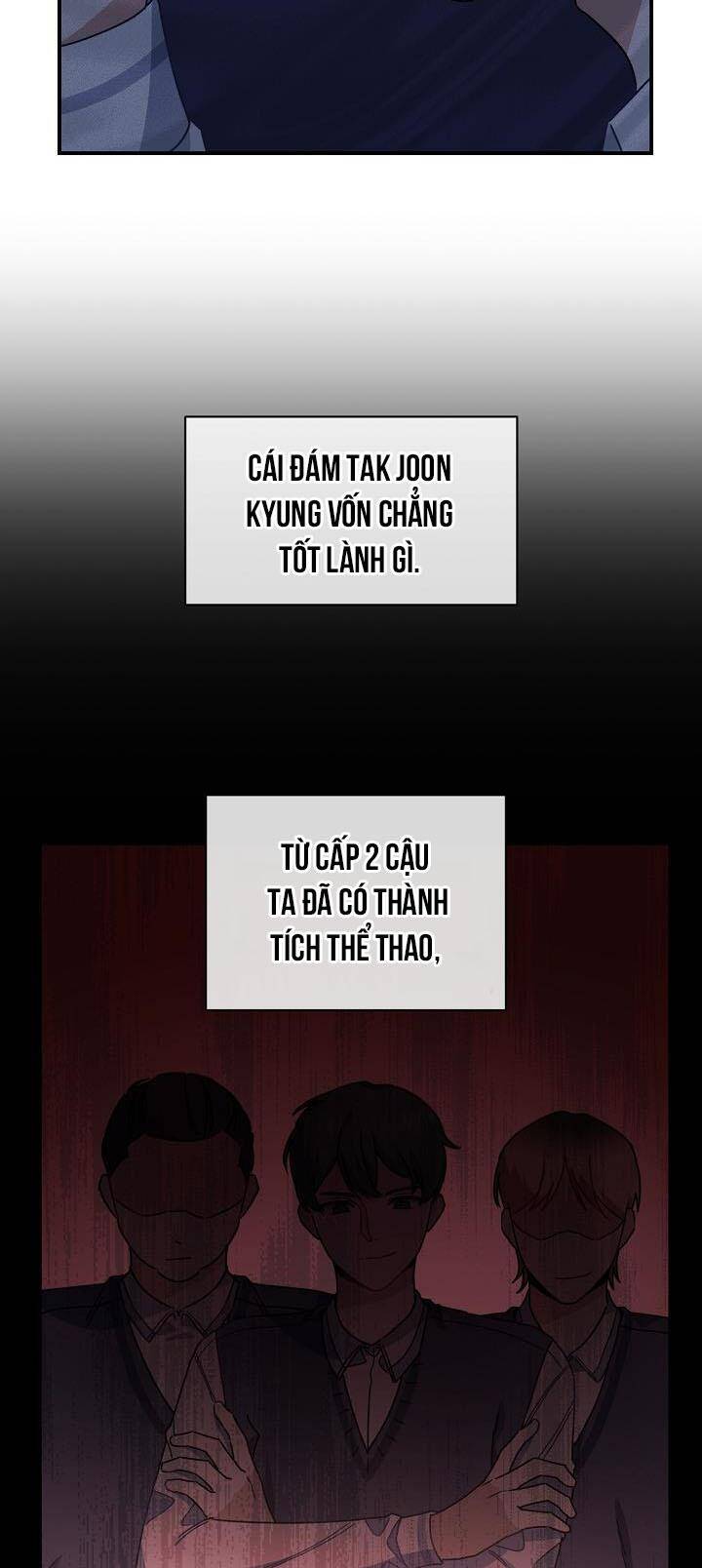 Khu Vực Chủ Nghĩa Tình Yêu Chap 6 - Next Chap 7