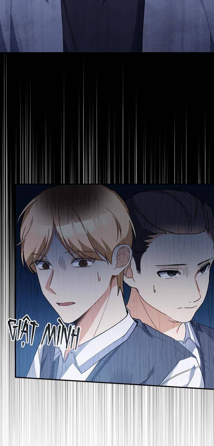 Khu Vực Chủ Nghĩa Tình Yêu Chap 6 - Next Chap 7