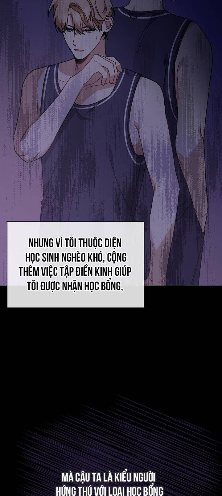 Khu Vực Chủ Nghĩa Tình Yêu Chap 6 - Next Chap 7