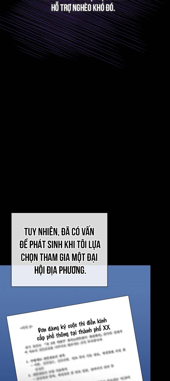 Khu Vực Chủ Nghĩa Tình Yêu Chap 6 - Next Chap 7