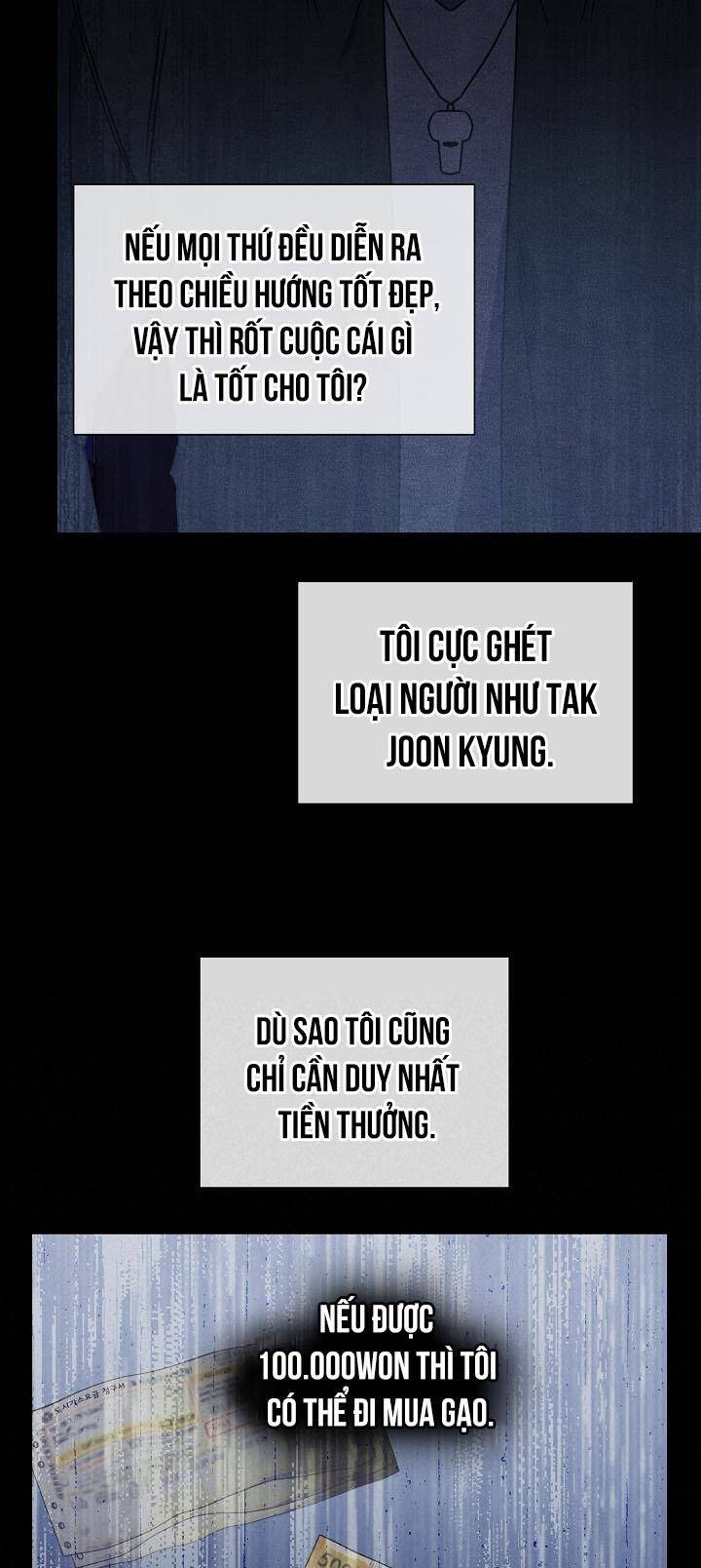 Khu Vực Chủ Nghĩa Tình Yêu Chap 6 - Next Chap 7