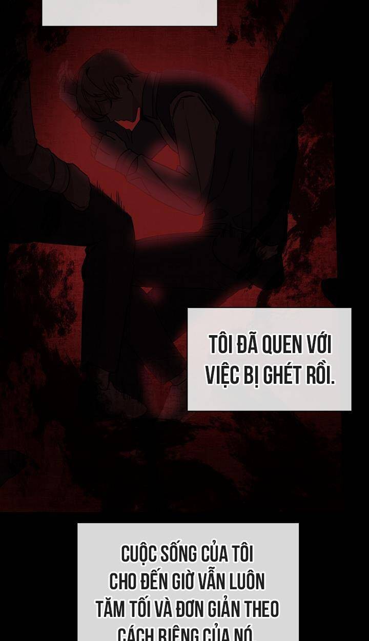 Khu Vực Chủ Nghĩa Tình Yêu Chap 6 - Next Chap 7