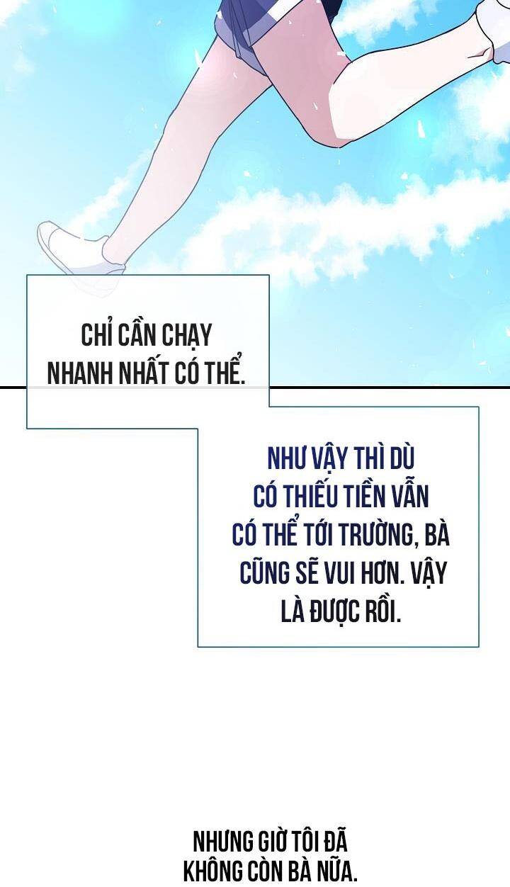 Khu Vực Chủ Nghĩa Tình Yêu Chap 6 - Next Chap 7