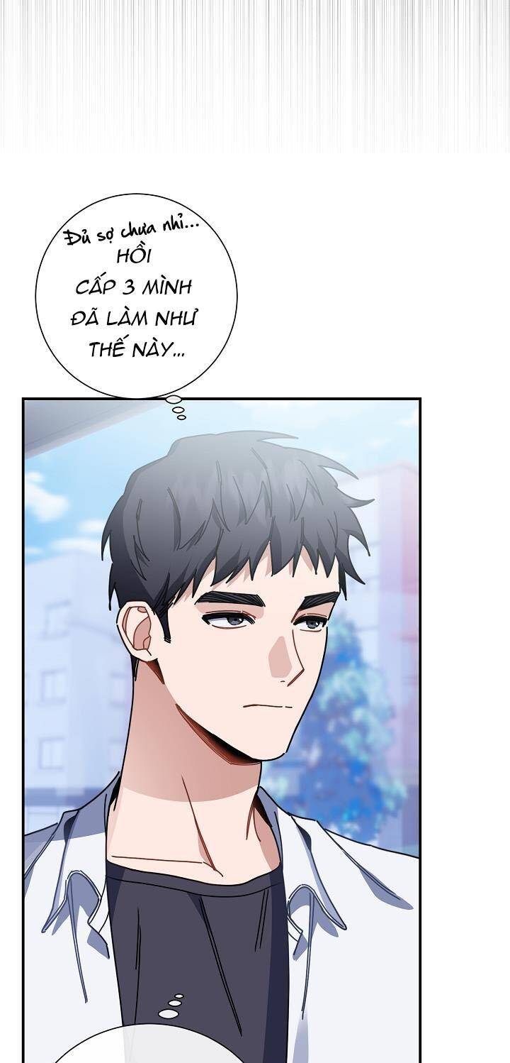 Khu Vực Chủ Nghĩa Tình Yêu Chap 6 - Next Chap 7