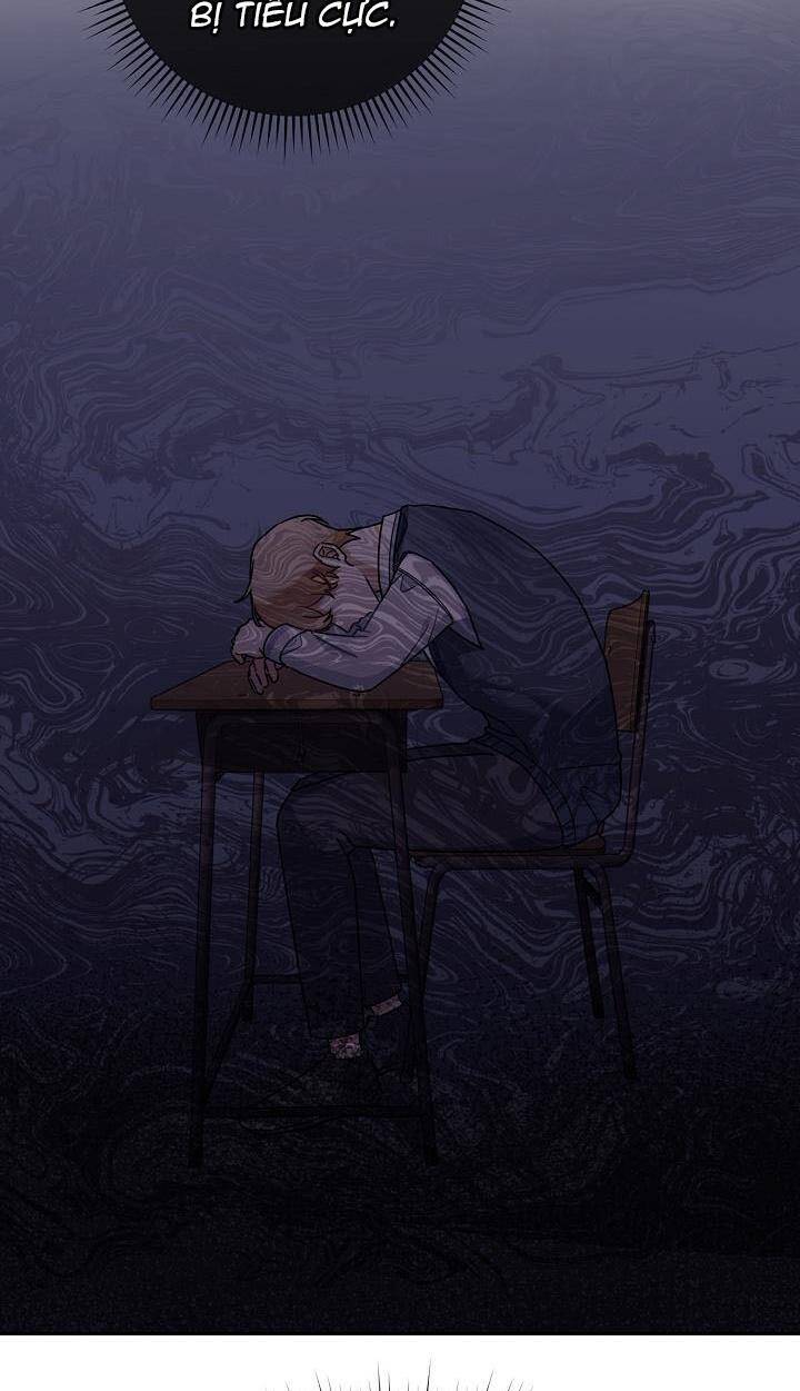 Khu Vực Chủ Nghĩa Tình Yêu Chap 6 - Next Chap 7