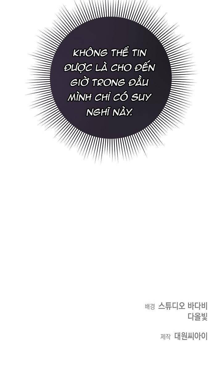 Khu Vực Chủ Nghĩa Tình Yêu Chap 6 - Next Chap 7