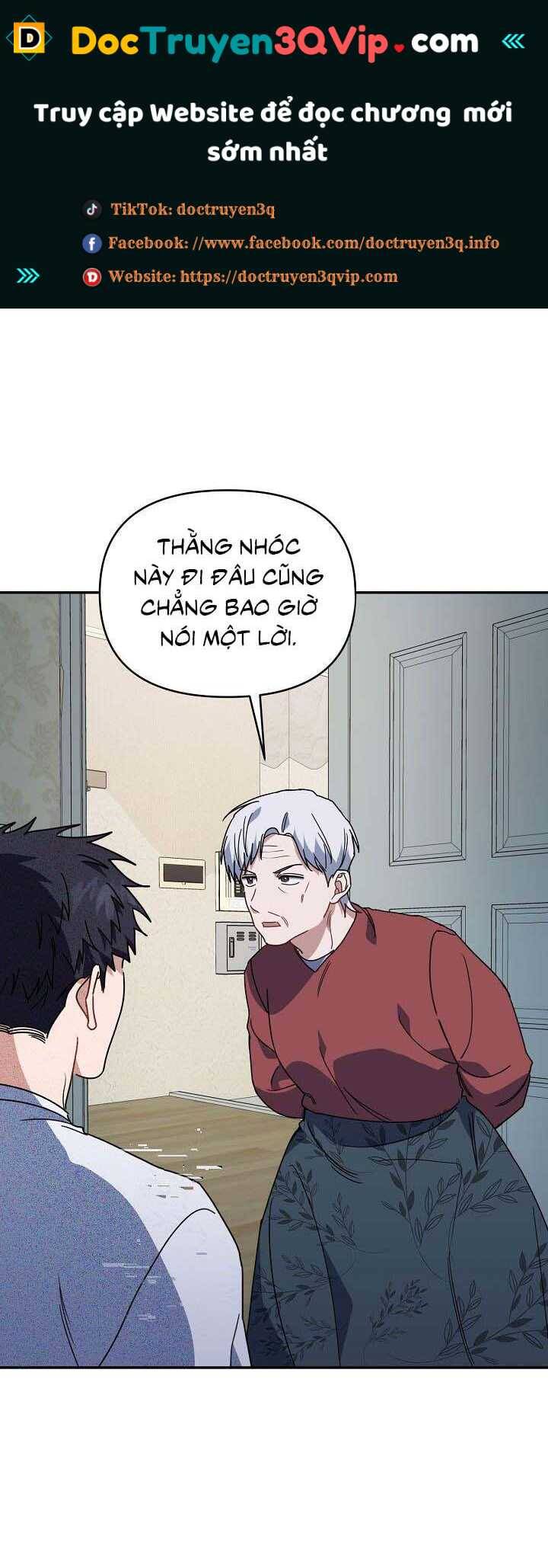 Khu Vực Chủ Nghĩa Tình Yêu Chap 60 - Next Chap 61