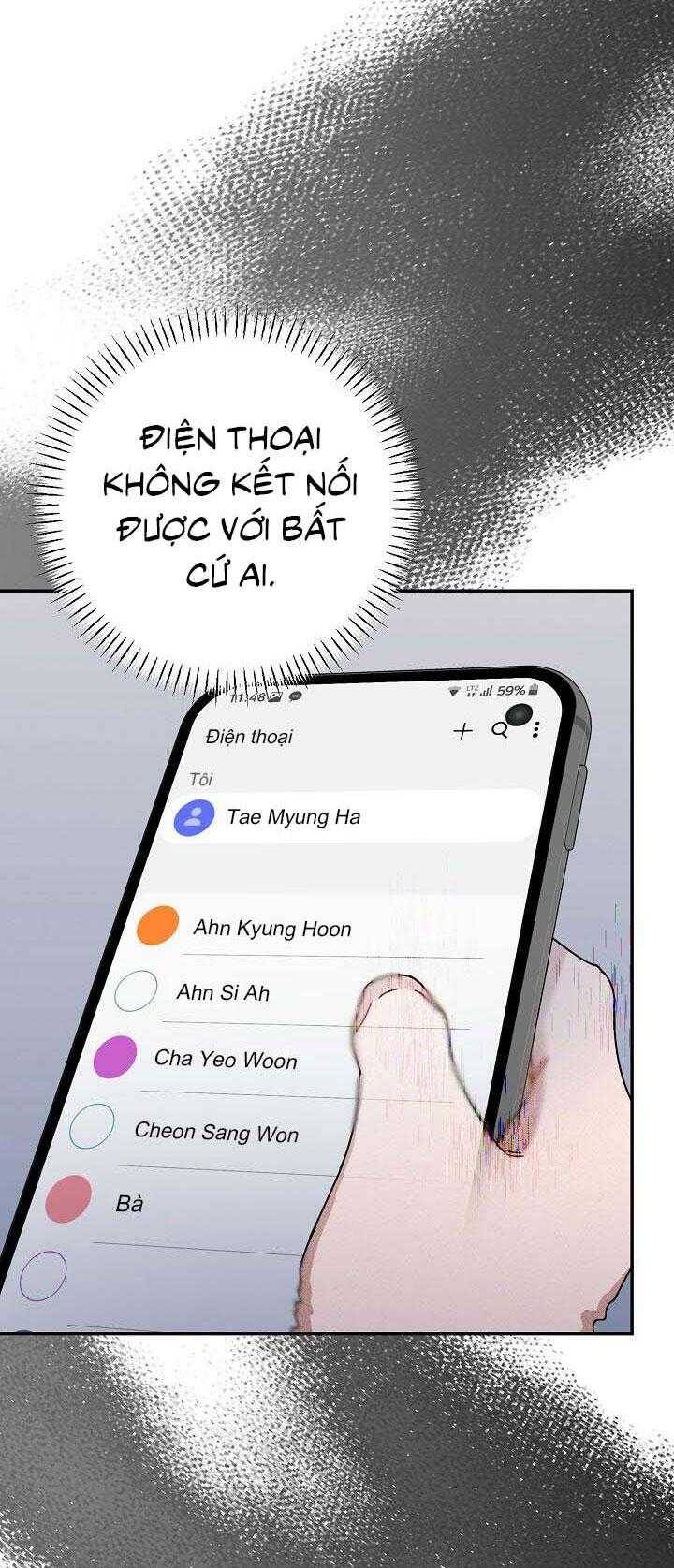 Khu Vực Chủ Nghĩa Tình Yêu Chap 60 - Next Chap 61