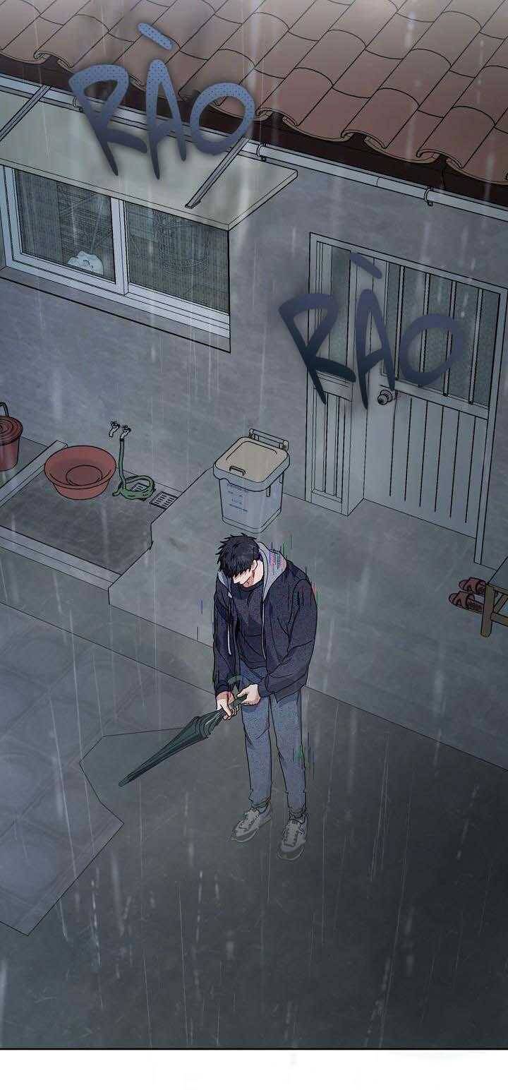 Khu Vực Chủ Nghĩa Tình Yêu Chap 60 - Next Chap 61