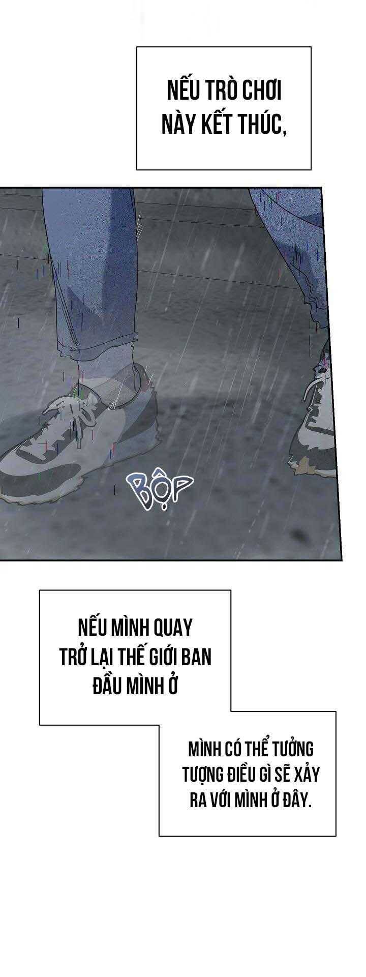 Khu Vực Chủ Nghĩa Tình Yêu Chap 60 - Next Chap 61