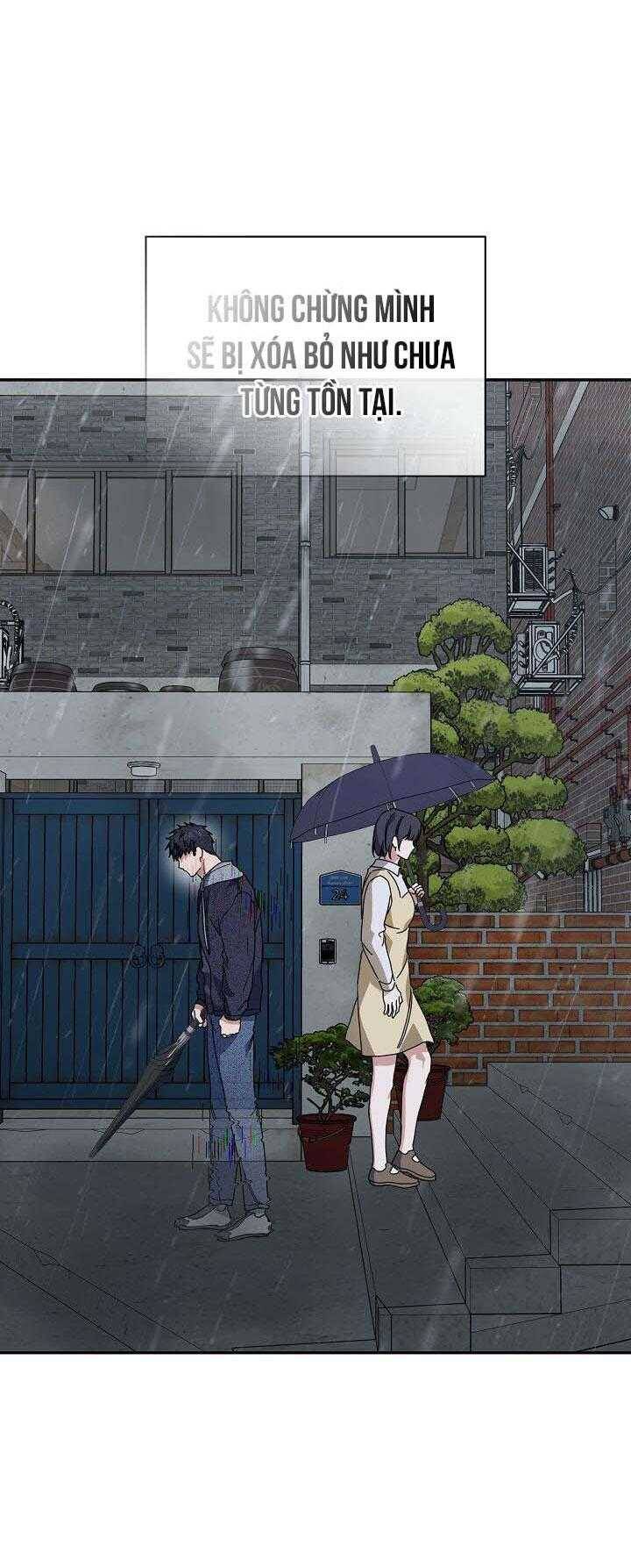 Khu Vực Chủ Nghĩa Tình Yêu Chap 60 - Next Chap 61