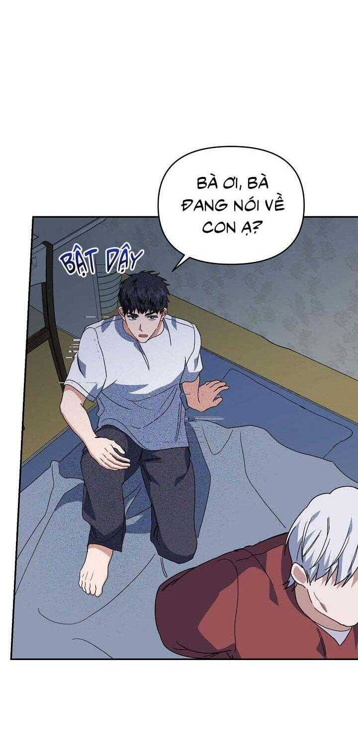 Khu Vực Chủ Nghĩa Tình Yêu Chap 60 - Next Chap 61