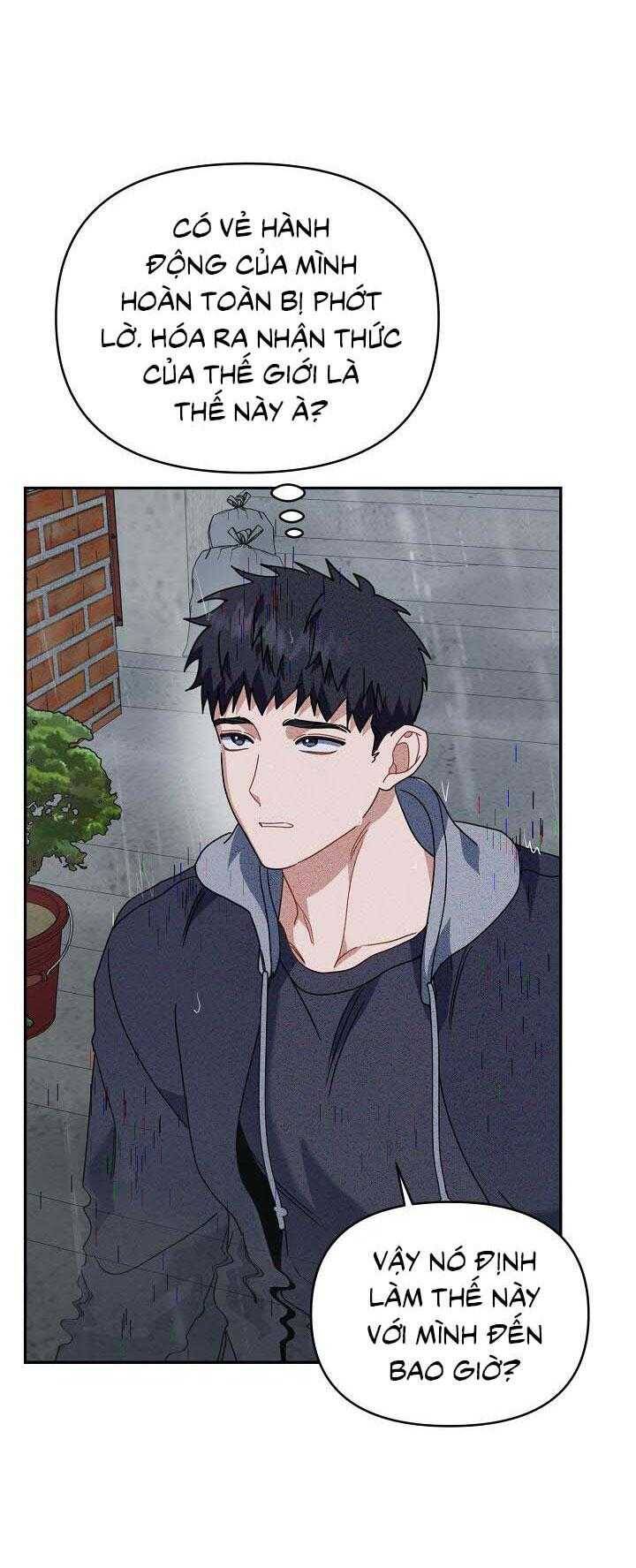 Khu Vực Chủ Nghĩa Tình Yêu Chap 60 - Next Chap 61