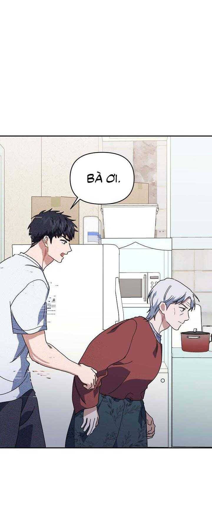 Khu Vực Chủ Nghĩa Tình Yêu Chap 60 - Next Chap 61