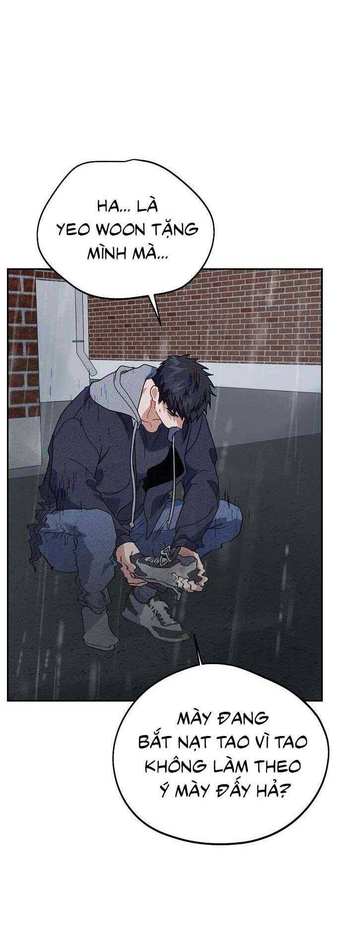 Khu Vực Chủ Nghĩa Tình Yêu Chap 60 - Next Chap 61