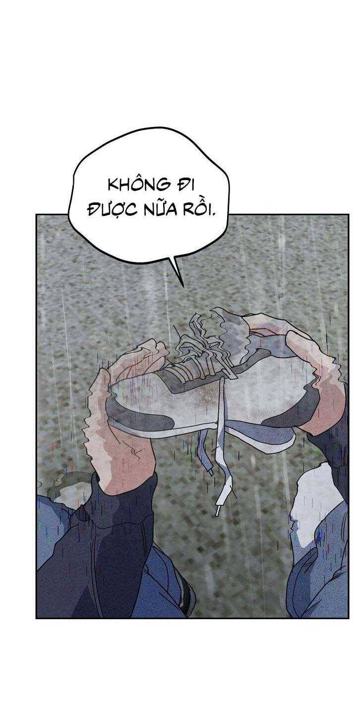 Khu Vực Chủ Nghĩa Tình Yêu Chap 60 - Next Chap 61