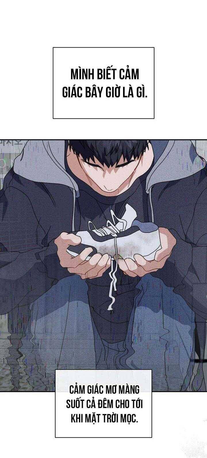 Khu Vực Chủ Nghĩa Tình Yêu Chap 60 - Next Chap 61
