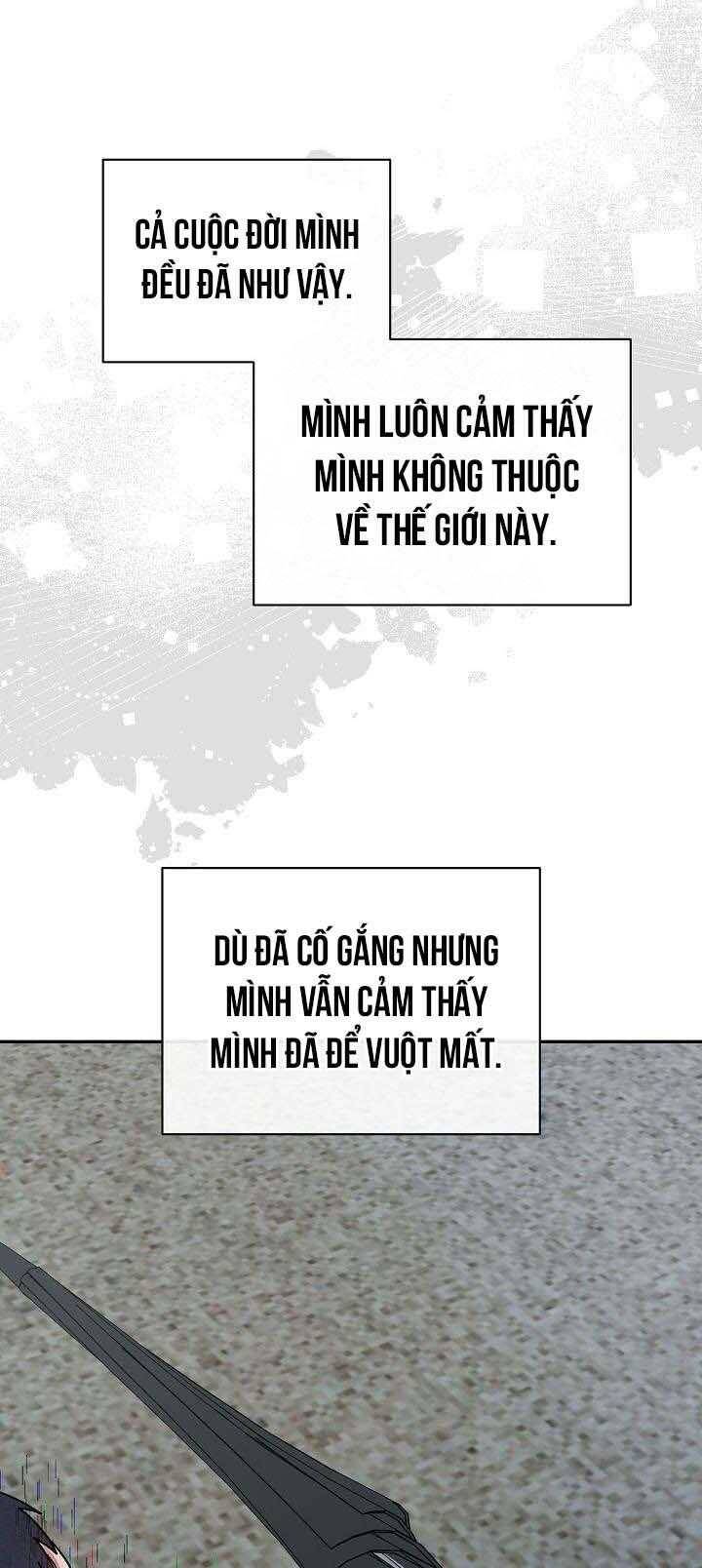 Khu Vực Chủ Nghĩa Tình Yêu Chap 60 - Next Chap 61