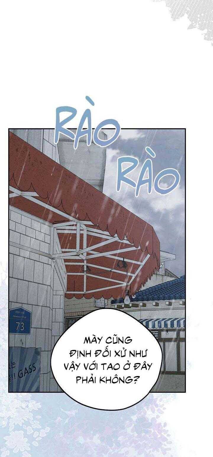 Khu Vực Chủ Nghĩa Tình Yêu Chap 60 - Next Chap 61