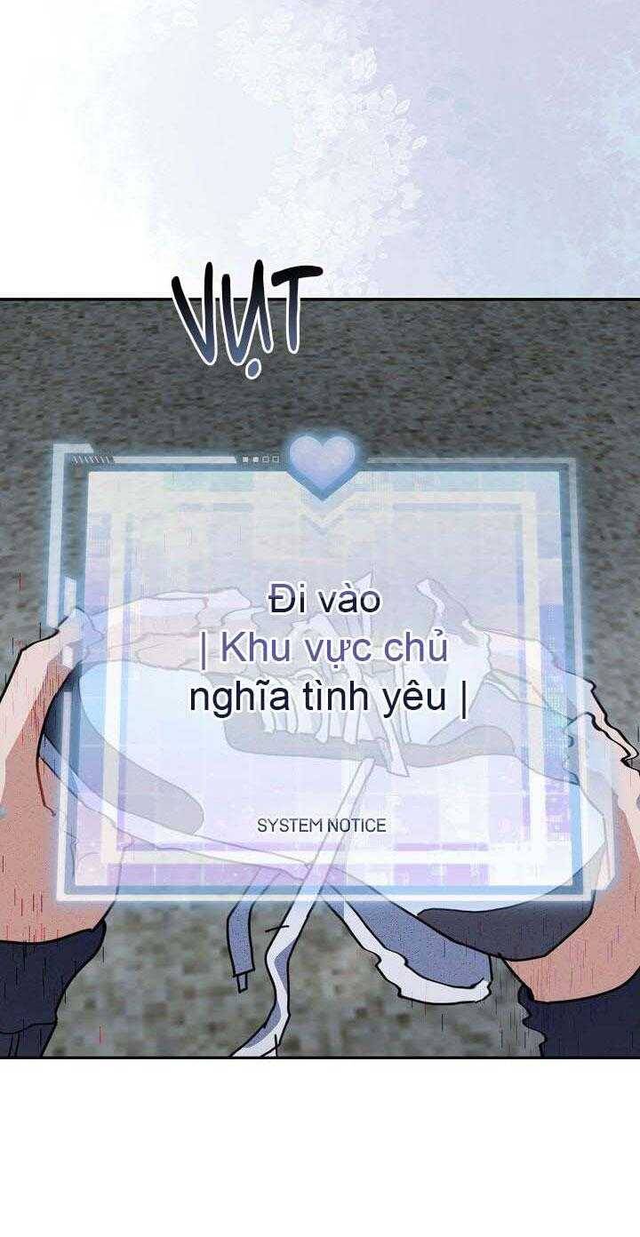 Khu Vực Chủ Nghĩa Tình Yêu Chap 60 - Next Chap 61