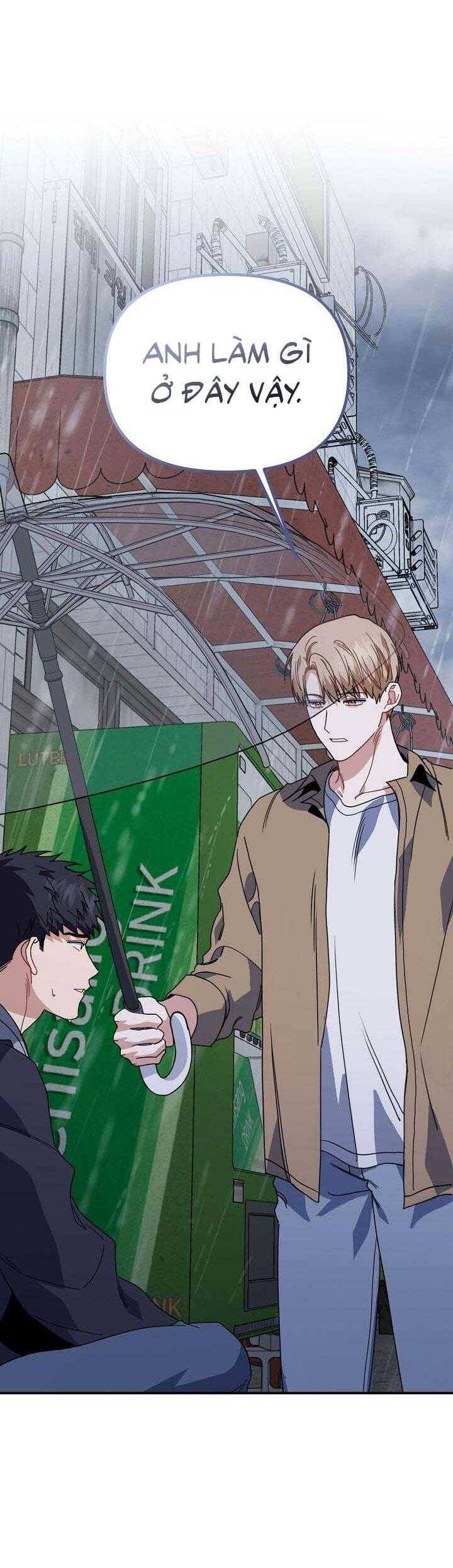 Khu Vực Chủ Nghĩa Tình Yêu Chap 60 - Next Chap 61