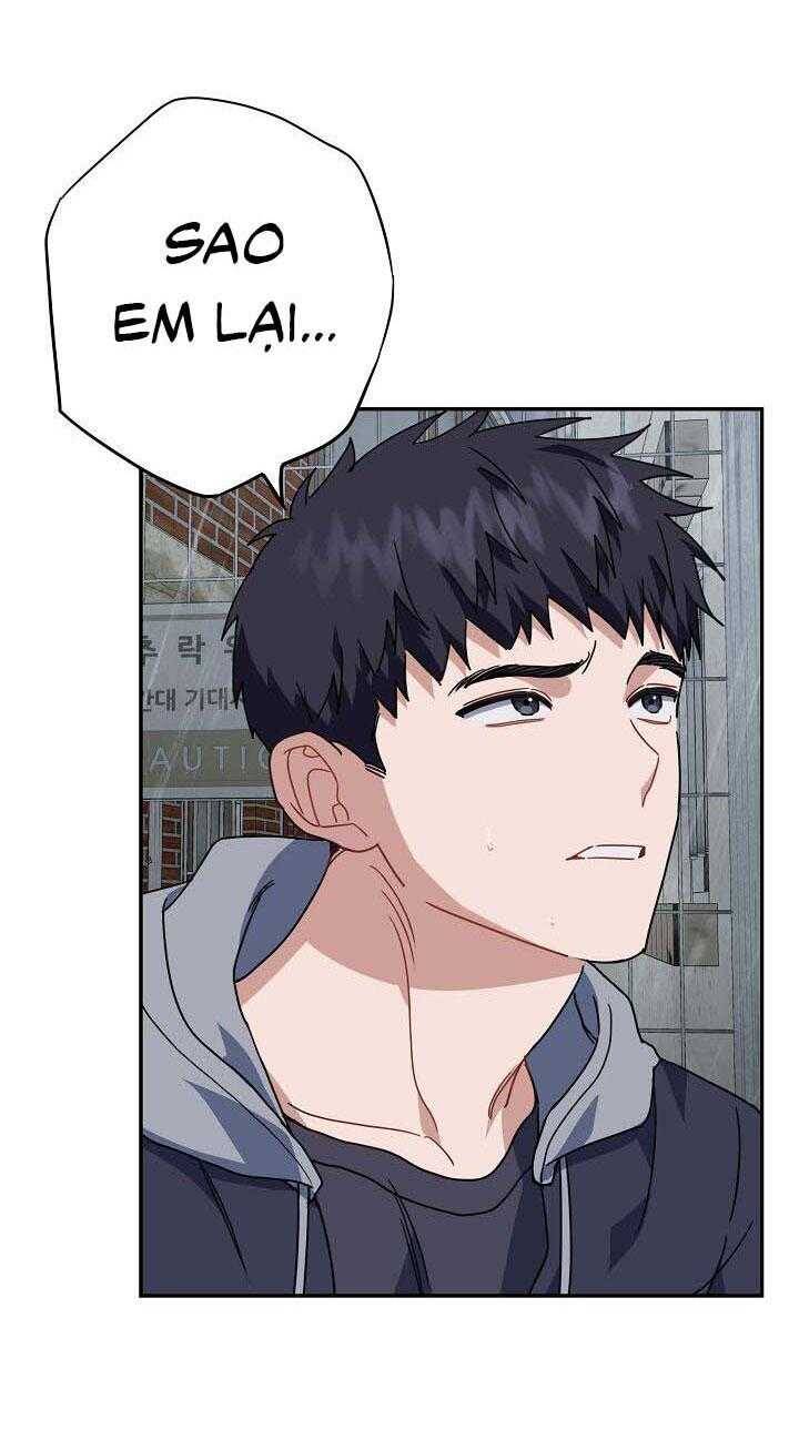 Khu Vực Chủ Nghĩa Tình Yêu Chap 60 - Next Chap 61