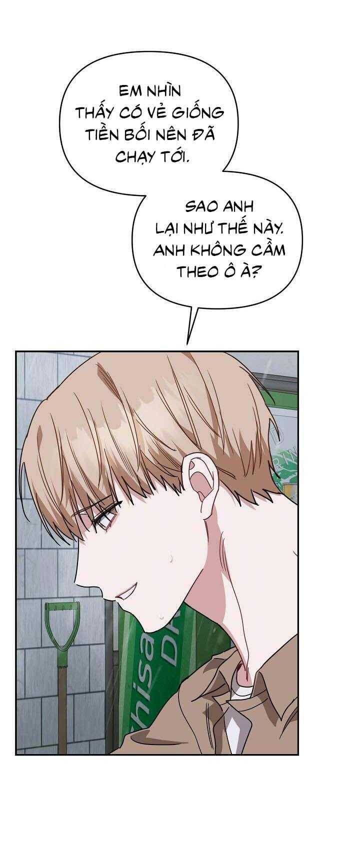 Khu Vực Chủ Nghĩa Tình Yêu Chap 60 - Next Chap 61