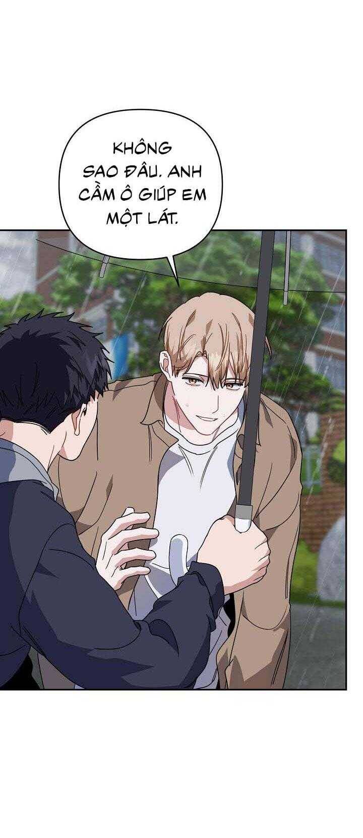 Khu Vực Chủ Nghĩa Tình Yêu Chap 60 - Next Chap 61